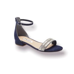 🌸New🌸 Nina Stevi Strap Sandal Shoe Size 5.5M NIB